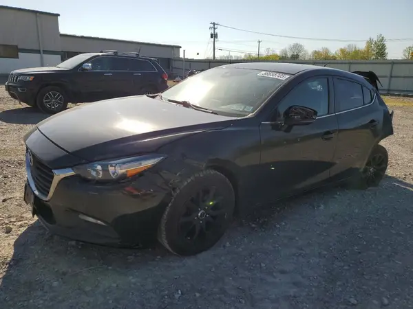 3MZBN1L78HM132387 2017 MAZDA 3 - Image 1