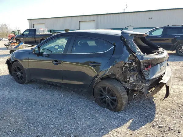 3MZBN1L78HM132387 2017 MAZDA 3 - Image 2