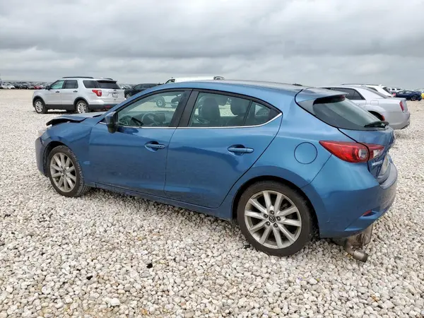 3MZBN1L78HM134799 2017 MAZDA 3 - Image 2