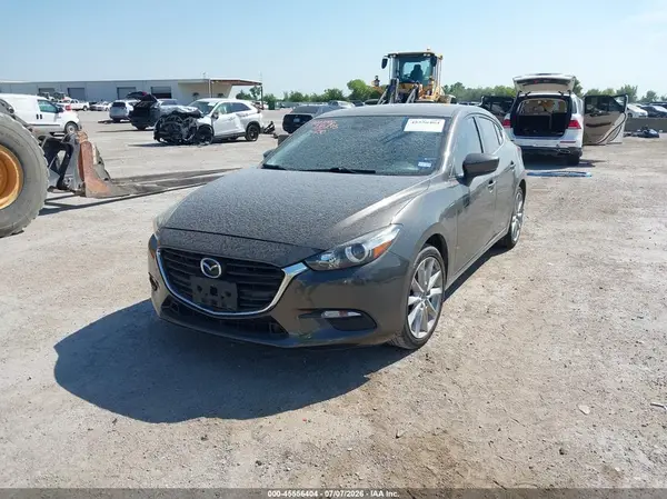 3MZBN1L78HM135175 2017 MAZDA 3 - Image 2