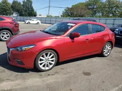 3MZBN1L78HM137640 2017 MAZDA 3