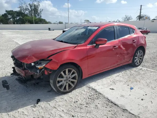 3MZBN1L78HM140716 2017 MAZDA 3 - Image 1