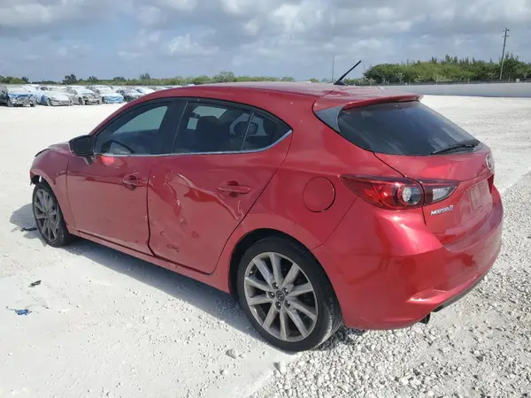 3MZBN1L78HM140716 2017 MAZDA 3 - Image 2
