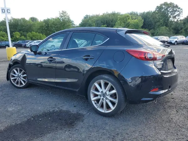 3MZBN1L78HM150906 2017 MAZDA 3 - Image 2