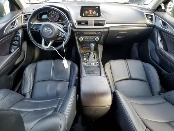 3MZBN1L78HM150906 2017 MAZDA 3 - Image 8