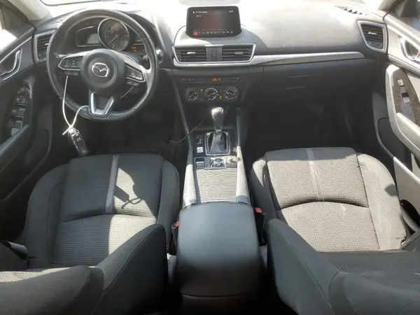 3MZBN1L78JM251045 2018 MAZDA 3 - Image 8