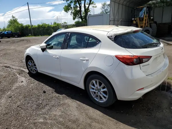 3MZBN1L78JM262711 2018 MAZDA 3 - Image 2