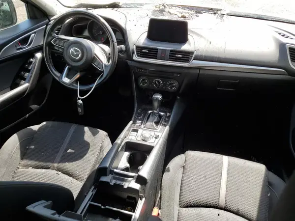 3MZBN1L78JM262711 2018 MAZDA 3 - Image 8