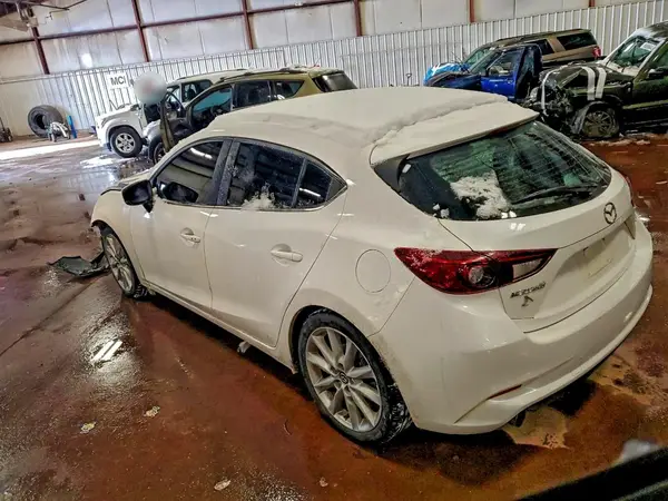 3MZBN1L79HM117316 2017 MAZDA 3 - Image 2