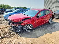 3MZBN1L79HM118319 2017 MAZDA 3
