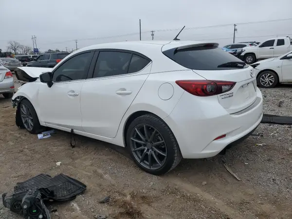 3MZBN1L79HM122418 2017 MAZDA 3 - Image 2