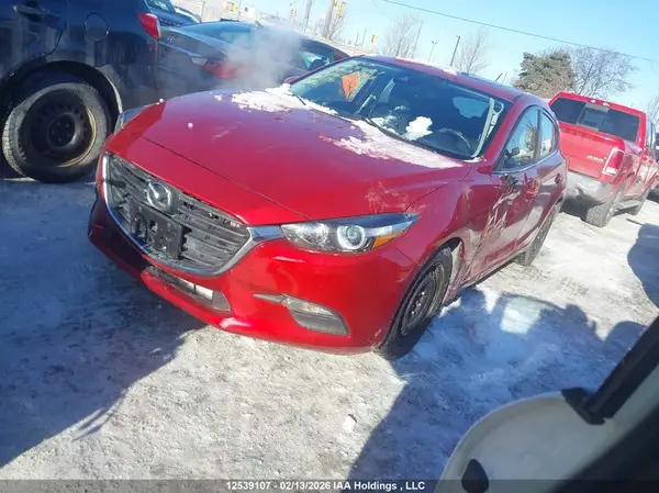 3MZBN1L79HM126341 2017 MAZDA 3 - Image 2