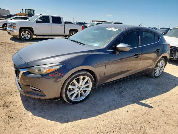 3MZBN1L79HM137999 2017 MAZDA 3 - Image 1