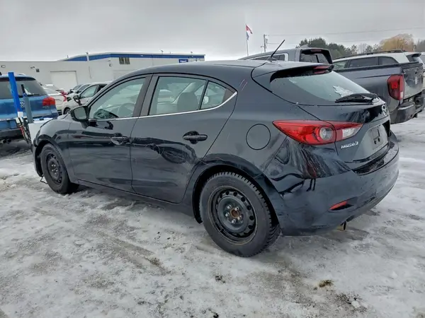 3MZBN1L79JM218829 2018 MAZDA 3 - Image 2