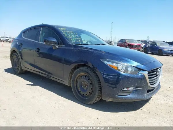 3MZBN1L79JM276360 2018 MAZDA 3 - Image 1