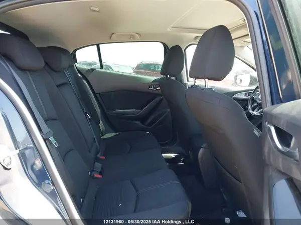 3MZBN1L79JM276360 2018 MAZDA 3 - Image 8