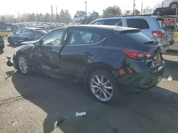 3MZBN1L7XHM102386 2017 MAZDA 3 - Image 2