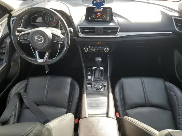 3MZBN1L7XHM102386 2017 MAZDA 3 - Image 8