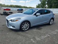 3MZBN1L7XHM112884 2017 MAZDA 3