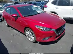 3MZBN1L7XHM114876 2017 MAZDA 3