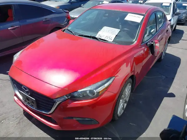 3MZBN1L7XHM114876 2017 MAZDA 3 - Image 2