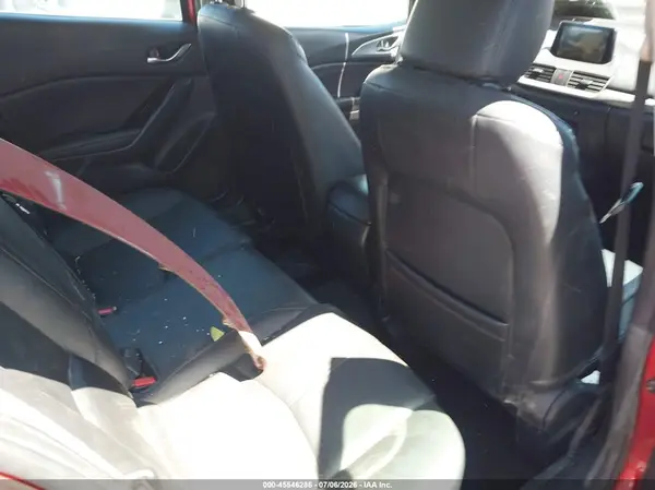 3MZBN1L7XHM114876 2017 MAZDA 3 - Image 8