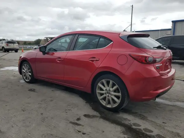 3MZBN1L7XHM118457 2017 MAZDA 3 - Image 2