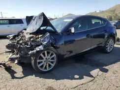 3MZBN1L7XHM118524 2017 MAZDA 3