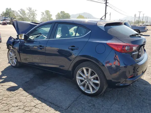 3MZBN1L7XHM118524 2017 MAZDA 3 - Image 2