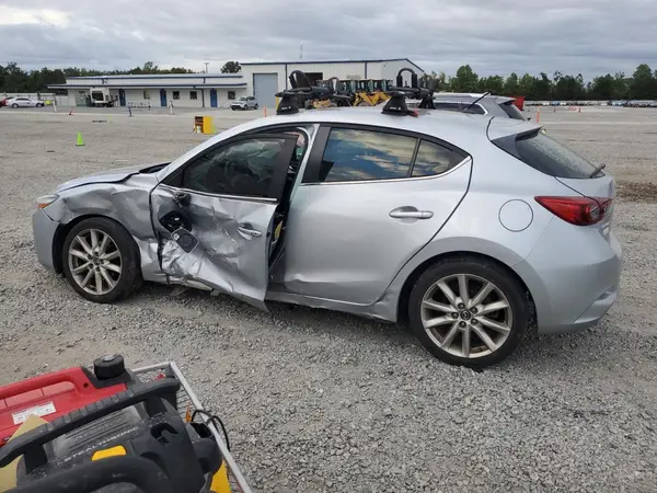3MZBN1L7XHM118894 2017 MAZDA 3 - Image 2