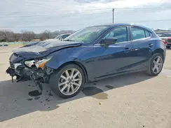 3MZBN1L7XHM118930 2017 MAZDA 3