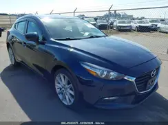 3MZBN1L7XHM119916 2017 MAZDA 3