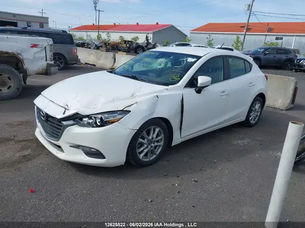 3MZBN1L7XHM124128 2017 MAZDA 3 - Image 2