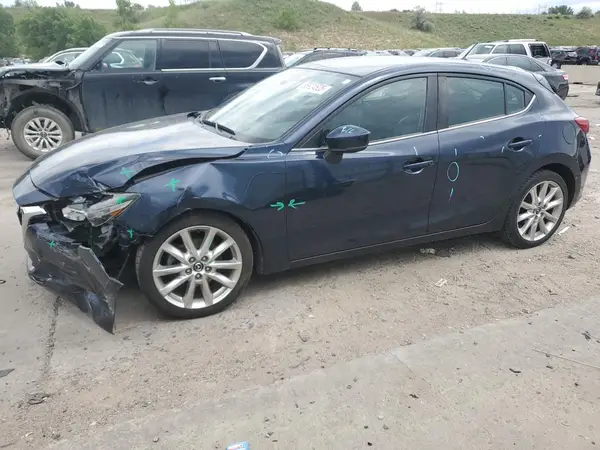 3MZBN1L7XHM138580 2017 MAZDA 3 - Image 1