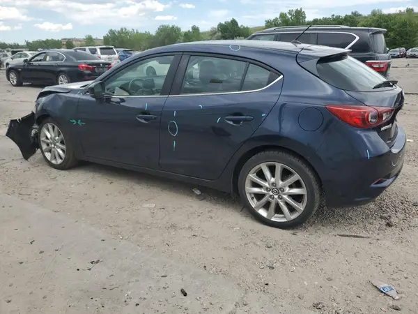 3MZBN1L7XHM138580 2017 MAZDA 3 - Image 2