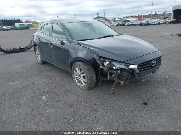 3MZBN1L7XHM140197 2017 MAZDA 3 - Image 1