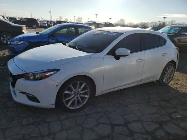 3MZBN1L7XHM149269 2017 MAZDA 3 - Image 1