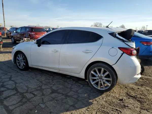 3MZBN1L7XHM149269 2017 MAZDA 3 - Image 2