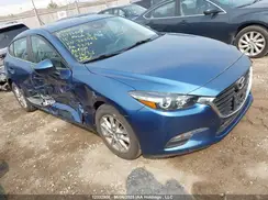 3MZBN1L7XJM223943 2018 MAZDA 3