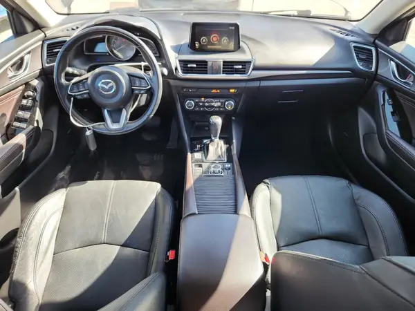 3MZBN1M30HM129589 2017 MAZDA 3 - Image 8
