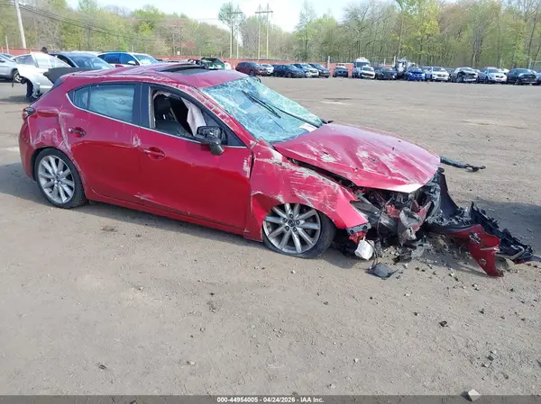 3MZBN1M30HM133058 2017 MAZDA 3 - Image 1