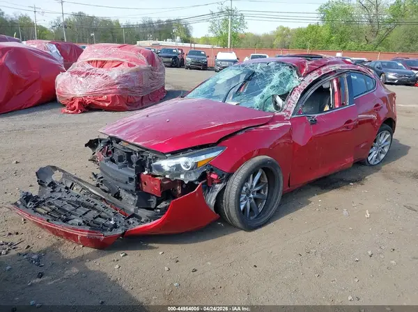 3MZBN1M30HM133058 2017 MAZDA 3 - Image 2
