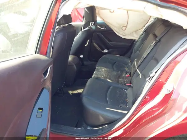 3MZBN1M30HM133058 2017 MAZDA 3 - Image 8