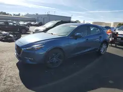 3MZBN1M30HM137708 2017 MAZDA 3