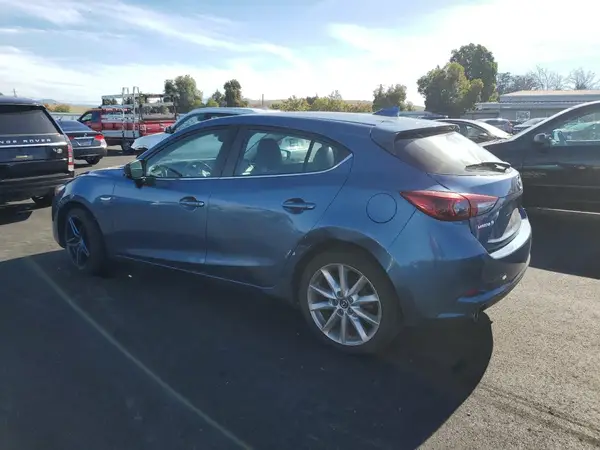 3MZBN1M30HM137708 2017 MAZDA 3 - Image 2