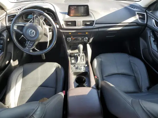 3MZBN1M30HM137708 2017 MAZDA 3 - Image 8