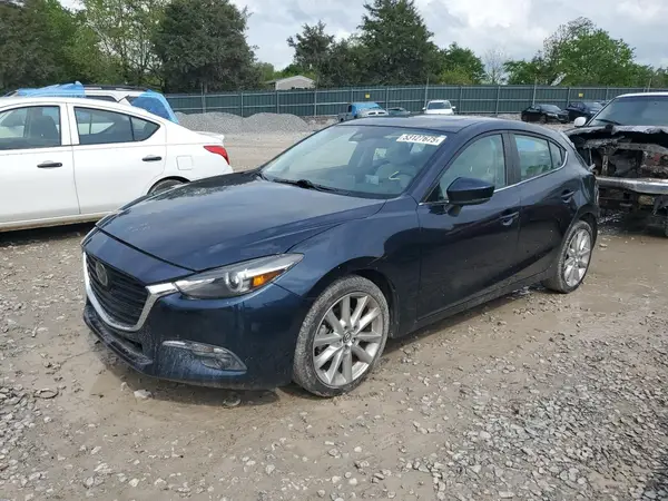3MZBN1M30HM144769 2017 MAZDA 3 - Image 1