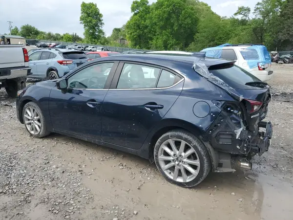 3MZBN1M30HM144769 2017 MAZDA 3 - Image 2