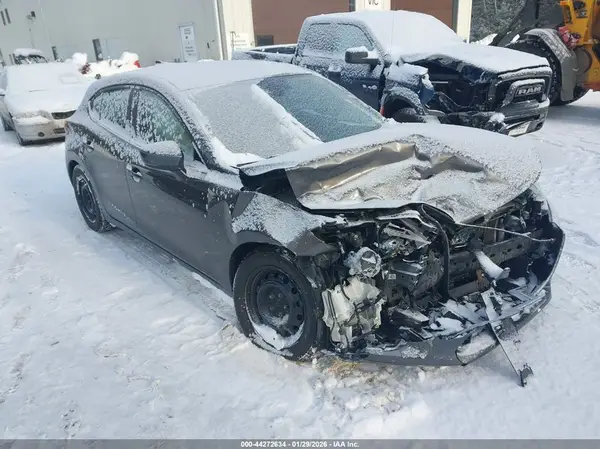3MZBN1M30HM144822 2017 MAZDA 3 - Image 1