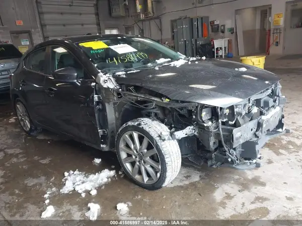 3MZBN1M30HM149471 2017 MAZDA 3 - Image 1